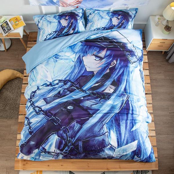 bedding sets japanese anime 3pcs set cartoon girl microfiber duvet cover single size comforter bed sheet and pillowcase
bedding sets japanese anime 3pcs set cartoon girl microfiber duvet cover single size comforter bed sheet and pillowcase