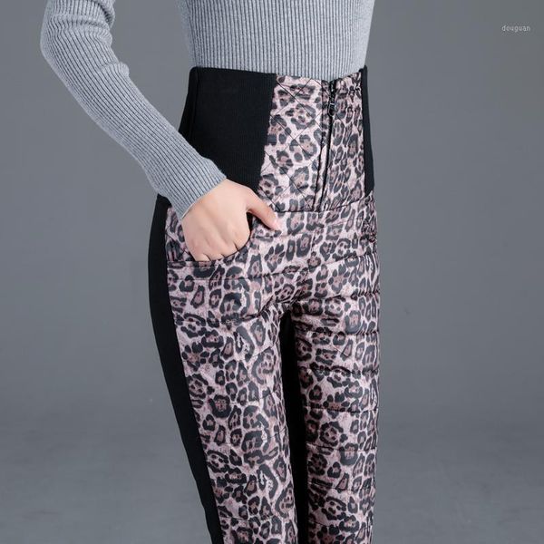 women's pants & capris -4xl high waist for women plus size printing fashion thicken down trousers winter, Black;white
women's pants & capris -4xl high waist for women plus size printing fashion thicken down trousers winter, Black;white