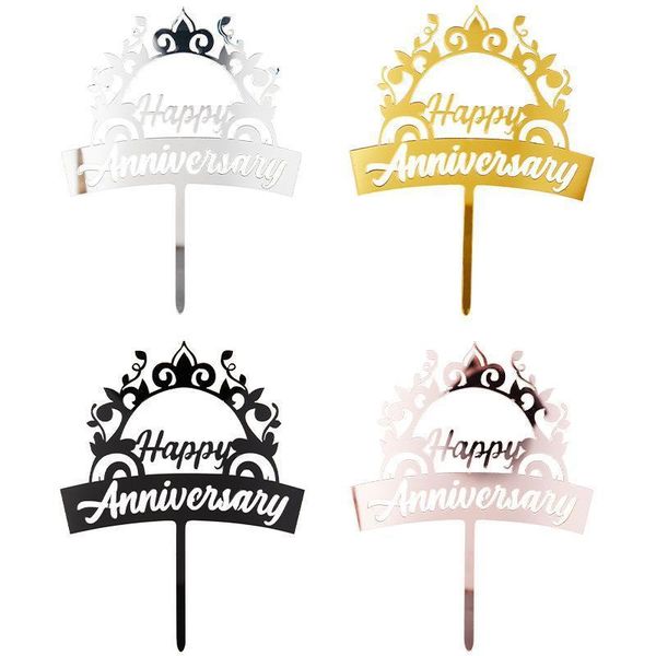 other event & party supplies valentine's day baking happy anniversary cake er golden acrylic for wedding decoration
other event & party supplies valentine's day baking happy anniversary cake er golden acrylic for wedding decoration