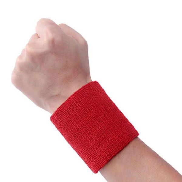 wrist support 10 pcs sports wristband sweat-absorbent breathable protector for fitness running xd88, Black;red
wrist support 10 pcs sports wristband sweat-absorbent breathable protector for fitness running xd88, Black;red