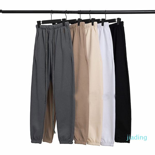 2021 luxury pants with reflective men women designer long pant spring autumn sports jogger oversize tracksuit, Black
2021 luxury pants with reflective men women designer long pant spring autumn sports jogger oversize tracksuit, Black