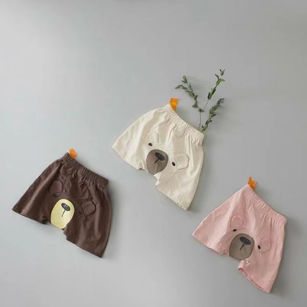 ins summer korean australia quality toddler kids little girls shorts bear newborn pp pants, Black
ins summer korean australia quality toddler kids little girls shorts bear newborn pp pants, Black