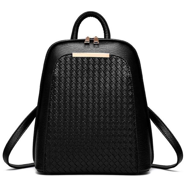 outdoor bags large capacity blue girls business fashion soft leather casual travel 2021 spring women 's backpack
outdoor bags large capacity blue girls business fashion soft leather casual travel 2021 spring women 's backpack
