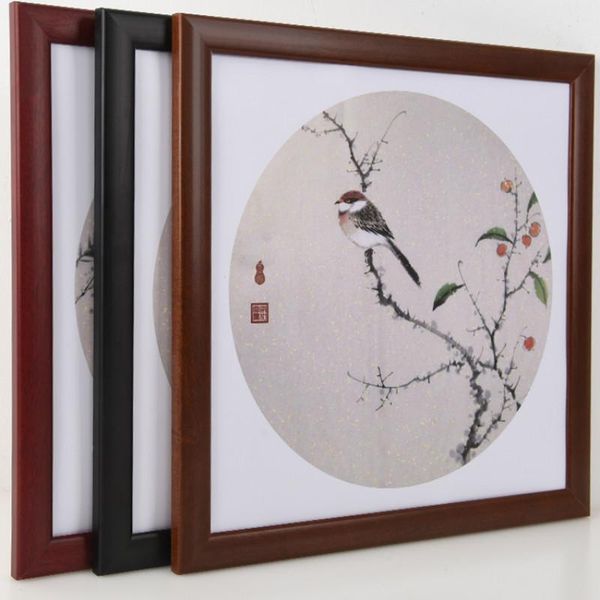 frames creative chinese po frame simple square display ornament poster fashion cadre mural home decoration di50xk
frames creative chinese po frame simple square display ornament poster fashion cadre mural home decoration di50xk