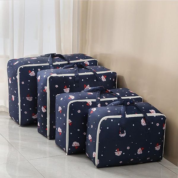 clothing & wardrobe storage foldable large-capacity household bag travel quilt waterproof oxford cloth luggage
clothing & wardrobe storage foldable large-capacity household bag travel quilt waterproof oxford cloth luggage