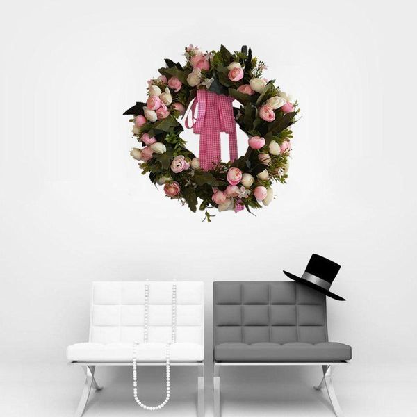 decorative flowers & wreaths artificial bows wreath spring outdoor for front door wall window party wedding décor
decorative flowers & wreaths artificial bows wreath spring outdoor for front door wall window party wedding décor