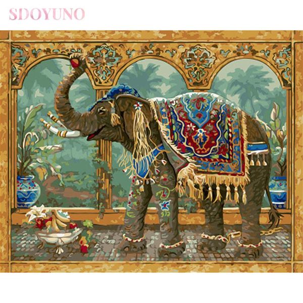 paintings sdoyuno diy painting by numbers with frame for adults abstract elephant acrylic paints unique gift home decor
paintings sdoyuno diy painting by numbers with frame for adults abstract elephant acrylic paints unique gift home decor