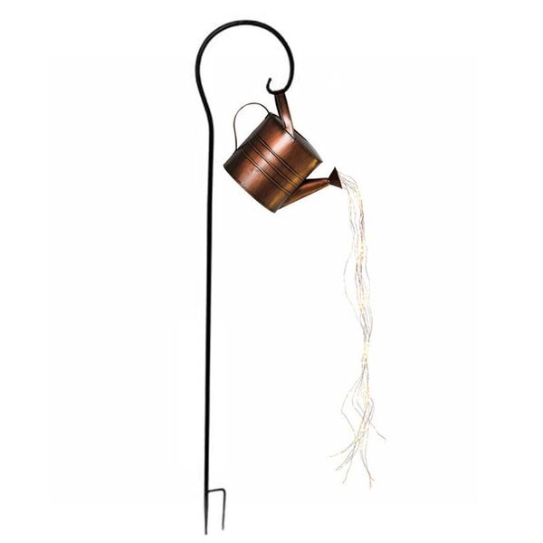watering can light, waterfall flash shower waterproof led fairy string lamp outdoor garden decor lawn lamps
watering can light, waterfall flash shower waterproof led fairy string lamp outdoor garden decor lawn lamps