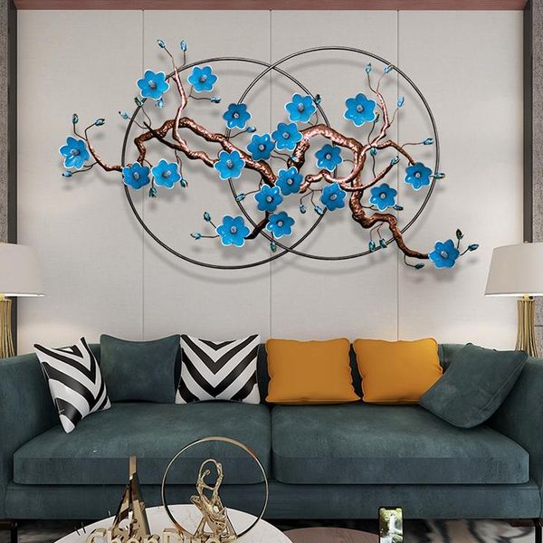 modern luxury and fashion metal wall decoration nordic creative living room tv background pendant feng shui decorative objects & figurines
modern luxury and fashion metal wall decoration nordic creative living room tv background pendant feng shui decorative objects & figurines