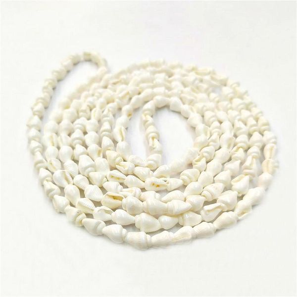 other natural conch shell material beads fine white rice loose used for diy jewelry necklace bracelet earring accessories
other natural conch shell material beads fine white rice loose used for diy jewelry necklace bracelet earring accessories