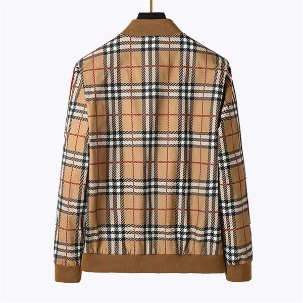 2022sshao mens designer jacket striped slim print pocket wind casual baseball jackets zipper hoodies coats p-7, Black;brown
2022sshao mens designer jacket striped slim print pocket wind casual baseball jackets zipper hoodies coats p-7, Black;brown