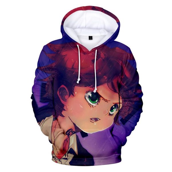 men's hoodies & sweatshirts el prometido nunca jamás sudaderas con capucha 3d impresión niño/niña de manga larga casua, Black
men's hoodies & sweatshirts el prometido nunca jamás sudaderas con capucha 3d impresión niño/niña de manga larga casua, Black