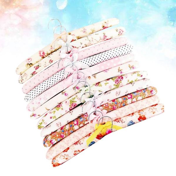 hangers & racks 10pcs flower cloth non-slip wood pastoral hanger clothes drying rack for mixed
hangers & racks 10pcs flower cloth non-slip wood pastoral hanger clothes drying rack for mixed