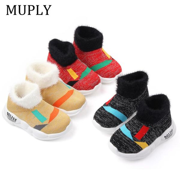 first walkers baby snow boots for girls boys winter fur warm plush shoes kids cotton
first walkers baby snow boots for girls boys winter fur warm plush shoes kids cotton