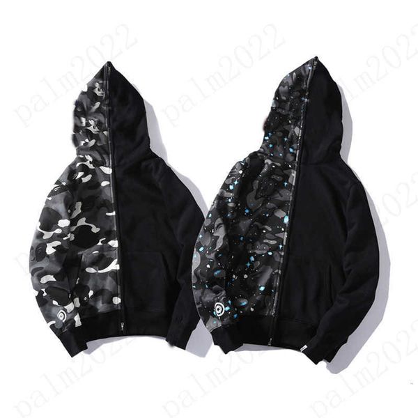 mens hoodies sweatshirts casual shark starry sky stitching luminous plus velvet black camouflage zipper jacket
mens hoodies sweatshirts casual shark starry sky stitching luminous plus velvet black camouflage zipper jacket