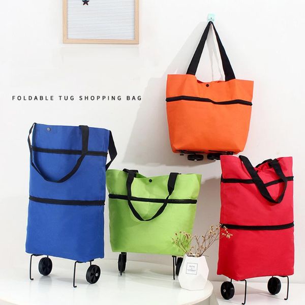 storage bags folding shopping pull cart trolley bag foldable reusable grocery food organizer vegetables with wheels
storage bags folding shopping pull cart trolley bag foldable reusable grocery food organizer vegetables with wheels