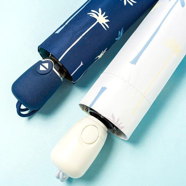 umbrellas fully automatic fold parasol sunny umbrella rain women sunshade dual purpose sunscreen and ultraviolet protection
umbrellas fully automatic fold parasol sunny umbrella rain women sunshade dual purpose sunscreen and ultraviolet protection