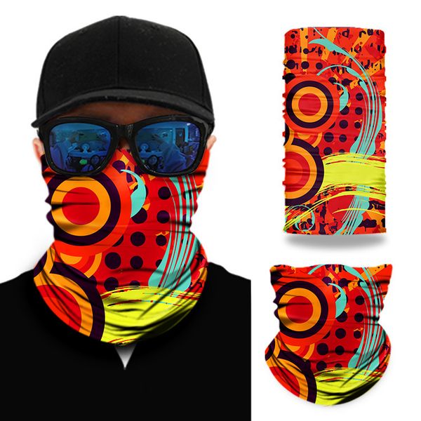 polyter 100% printed magic scarf
polyter 100% printed magic scarf