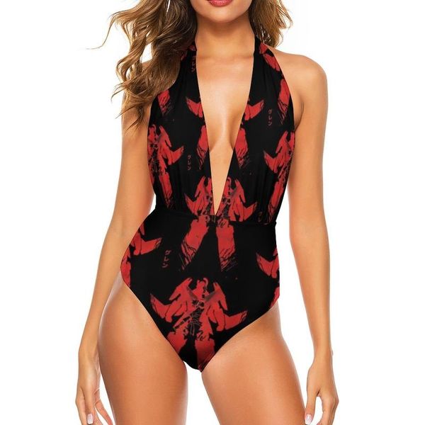 one-piece suits gurren lagann swimsuit whole one piece swimwear for chubby sweet surfing bathing suit
one-piece suits gurren lagann swimsuit whole one piece swimwear for chubby sweet surfing bathing suit