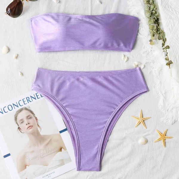 bikinis push up womens swimsuit two piece purple bathing suit women swimwear brazilian high waist bikini bandeau, White;black
bikinis push up womens swimsuit two piece purple bathing suit women swimwear brazilian high waist bikini bandeau, White;black