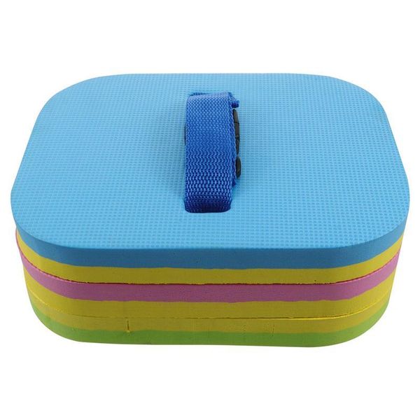 swimming floating board eva training aid kickboard float life vest & buoy 
swimming floating board eva training aid kickboard float life vest & buoy