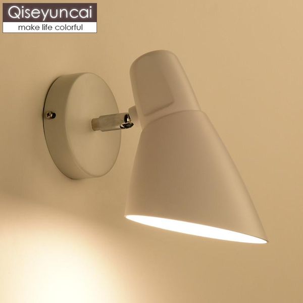 wall lamp qiseyuncai creative fashion living room led simple modern el bedroom bedside with switch reading lighting
wall lamp qiseyuncai creative fashion living room led simple modern el bedroom bedside with switch reading lighting