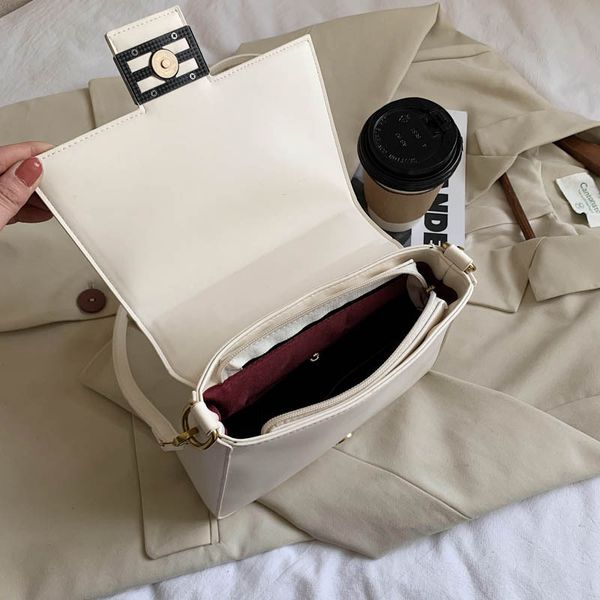 giovanni spring new style fashion simple solid color street sflip bag single shoulder oblique cross women's handbags sale
giovanni spring new style fashion simple solid color street sflip bag single shoulder oblique cross women's handbags sale