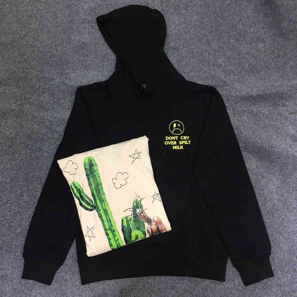 us rapper travis scott astroworld world cactus women men printed hoodies hoody hiphop man oversized hoodie pullover, Black
us rapper travis scott astroworld world cactus women men printed hoodies hoody hiphop man oversized hoodie pullover, Black