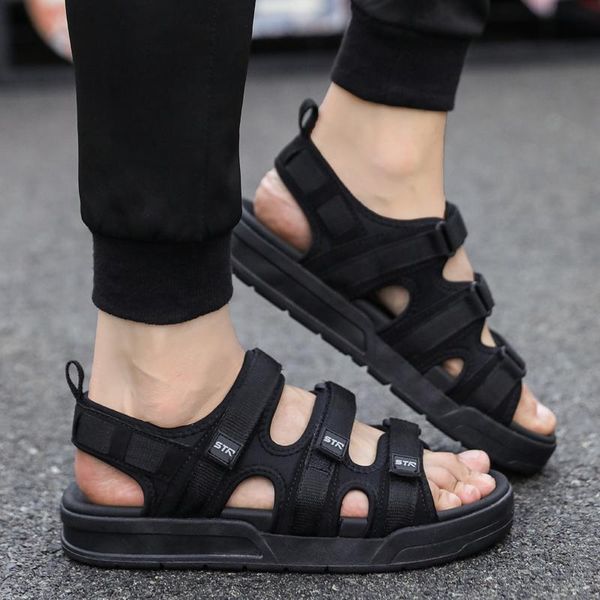 sandals gladiators men shoes hombre sandles masculina para leather sandali sandel erkek uomo summer sandale sandalle verano da, Black
sandals gladiators men shoes hombre sandles masculina para leather sandali sandel erkek uomo summer sandale sandalle verano da, Black