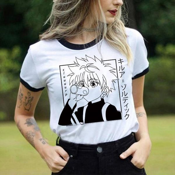 kawaii hunter x funny mens t shirts hisoka morow graphic tees harajuku anime zoldyck male, White;black
kawaii hunter x funny mens t shirts hisoka morow graphic tees harajuku anime zoldyck male, White;black