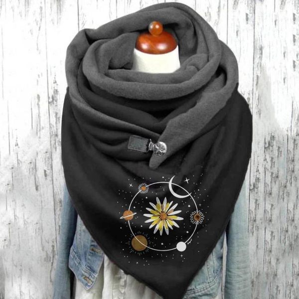scarves scarf women hijab designer clothes bandana fashion winter snowflake print button soft wrap casual warm shawls 2022, Blue;gray
scarves scarf women hijab designer clothes bandana fashion winter snowflake print button soft wrap casual warm shawls 2022, Blue;gray