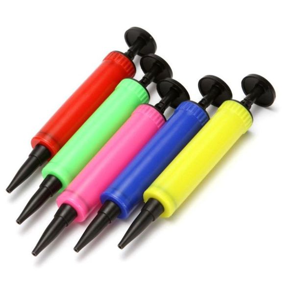 party decoration 1pc air pump inflator balloon birthday supplies plastic hand held foot random color 3 styles diy foil balloons tools
party decoration 1pc air pump inflator balloon birthday supplies plastic hand held foot random color 3 styles diy foil balloons tools