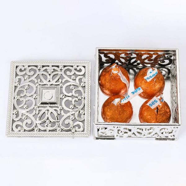 hollow out flower pattern gift boxes square mini candy packaging case party favors (golden) wrap
hollow out flower pattern gift boxes square mini candy packaging case party favors (golden) wrap