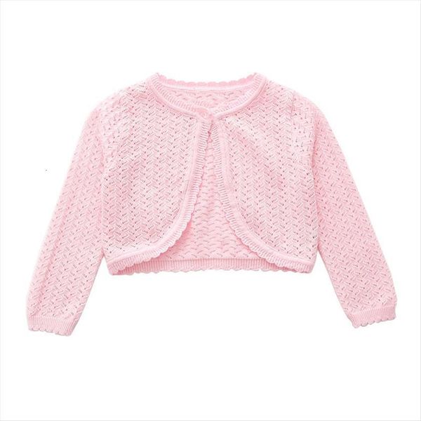 spring autumn baby casual solid knit cardigan long sleeve jacket girls small shawl sweater, Blue
spring autumn baby casual solid knit cardigan long sleeve jacket girls small shawl sweater, Blue