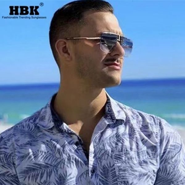 sunglasses square rimless men 2021 summer fashion sun glasses classic luxury brand shades for women uv400 zonnebril eyeweara517, White;black
sunglasses square rimless men 2021 summer fashion sun glasses classic luxury brand shades for women uv400 zonnebril eyeweara517, White;black
