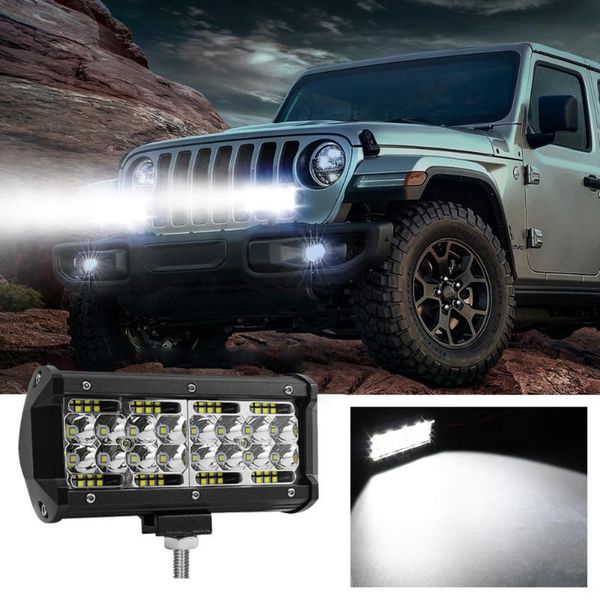 working light e7 7 inch waterproof 120w led headlights long life off-road suv atv trucks work lights bar car accessories
working light e7 7 inch waterproof 120w led headlights long life off-road suv atv trucks work lights bar car accessories