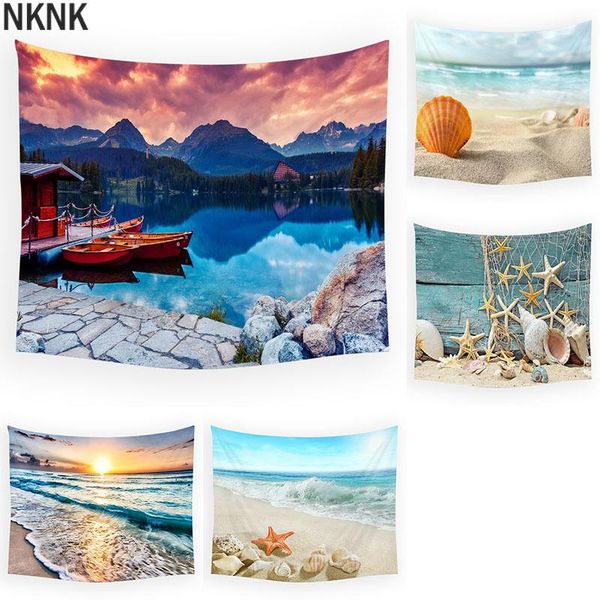 tapestries seaside beach landscape ocean wave sunrise boat starfish shell conch tapestry living room background bedroom art wall blanket
tapestries seaside beach landscape ocean wave sunrise boat starfish shell conch tapestry living room background bedroom art wall blanket