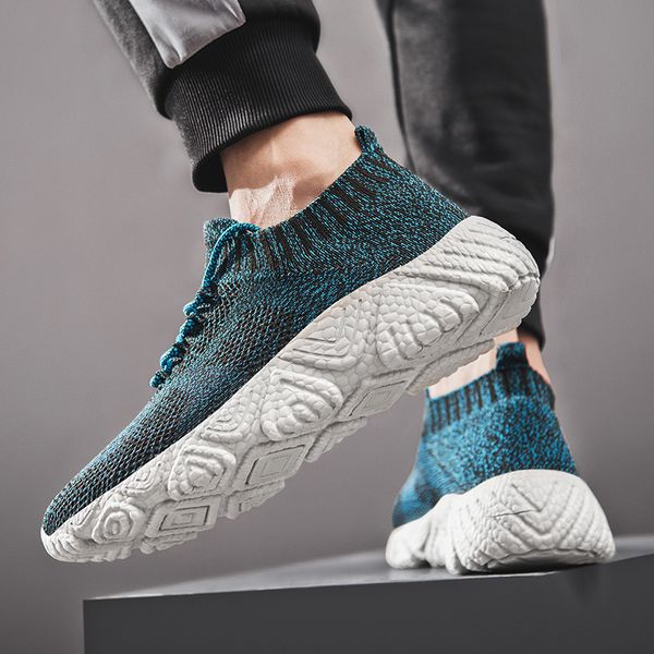 wholesale fashion fly knit women mens running shoes black blue gray outdoor jogging sports trainers sneakers size eur 36-45 code: lx21-222
wholesale fashion fly knit women mens running shoes black blue gray outdoor jogging sports trainers sneakers size eur 36-45 code: lx21-222
