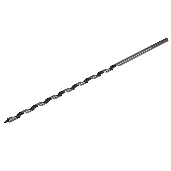 6mm long combination wood borer carpente auger drill bit professional bits
6mm long combination wood borer carpente auger drill bit professional bits
