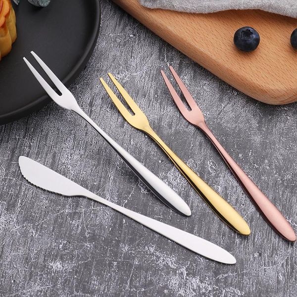 forks 13x1cm fruit fork luxury stainless steel cake dessert mini salad cutlery two-tooth table kitche
forks 13x1cm fruit fork luxury stainless steel cake dessert mini salad cutlery two-tooth table kitche