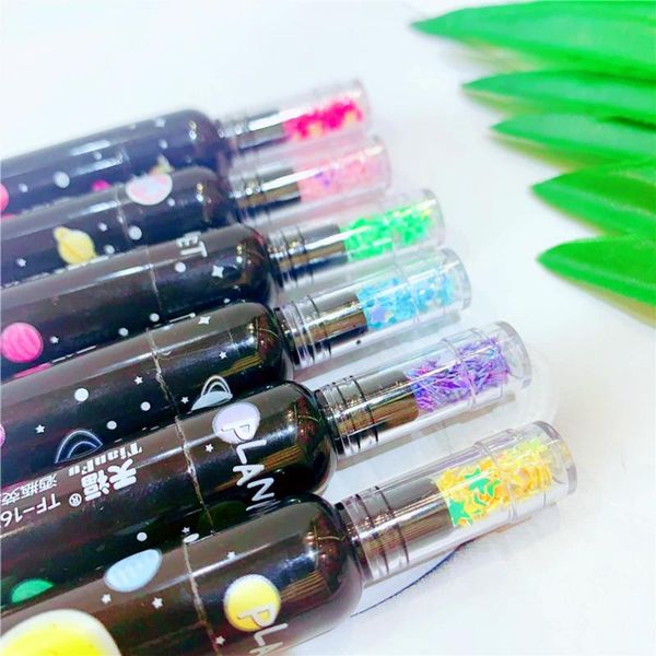 highlighters 6pcs /set cute planet wine bottle mini highlighter marker pen drawing fluorecent writingtool school office supply, Black;red
highlighters 6pcs /set cute planet wine bottle mini highlighter marker pen drawing fluorecent writingtool school office supply, Black;red