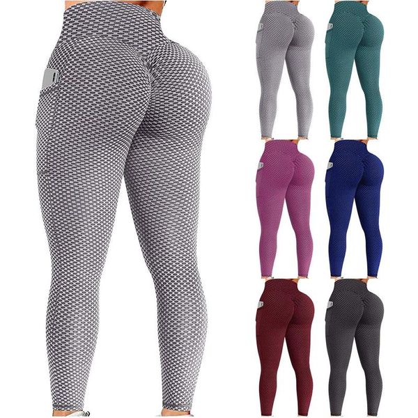 yoga outfit women's leggings 2021 womens stretch fitness running gym sports pocket active pants
yoga outfit women's leggings 2021 womens stretch fitness running gym sports pocket active pants