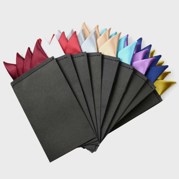 men's plug in pocket towel business accessories suit wedding bridegroom korean version british square handkerchief chest scarf sharp co, White
men's plug in pocket towel business accessories suit wedding bridegroom korean version british square handkerchief chest scarf sharp co, White