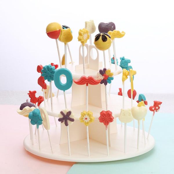 other event & party supplies 3 tiers lollipop cake stand wedding decoration donut wall lolly display holder birthday baby shower favor decor
other event & party supplies 3 tiers lollipop cake stand wedding decoration donut wall lolly display holder birthday baby shower favor decor