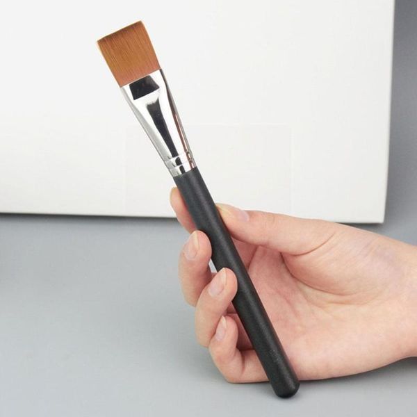 makeup brushes 1 pcs professional foundation concealer brush face eye masks tools o0z8
makeup brushes 1 pcs professional foundation concealer brush face eye masks tools o0z8