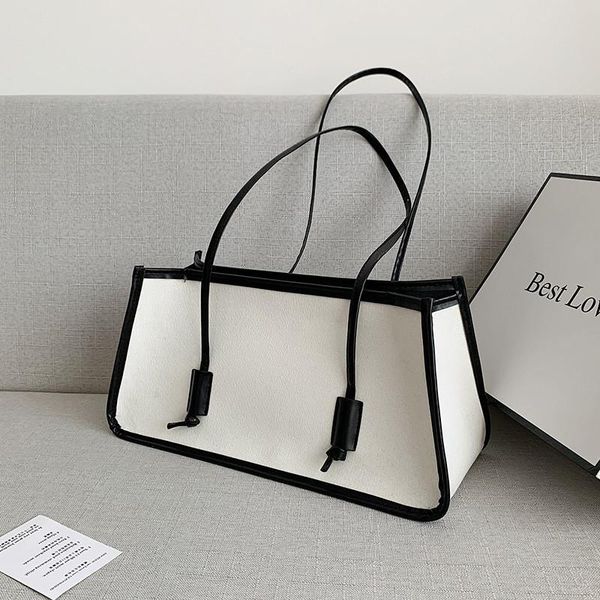 evening bags 2021 korean fashion canvas shoulder bag women's casual large-capacity commuter tide underarm
evening bags 2021 korean fashion canvas shoulder bag women's casual large-capacity commuter tide underarm