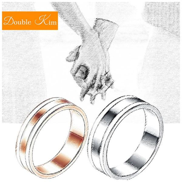 wedding rings lovers' couple concise style rose gold silver color ring romantic engagement valentine's gift fashion trendy women j, Slivery;golden
wedding rings lovers' couple concise style rose gold silver color ring romantic engagement valentine's gift fashion trendy women j, Slivery;golden