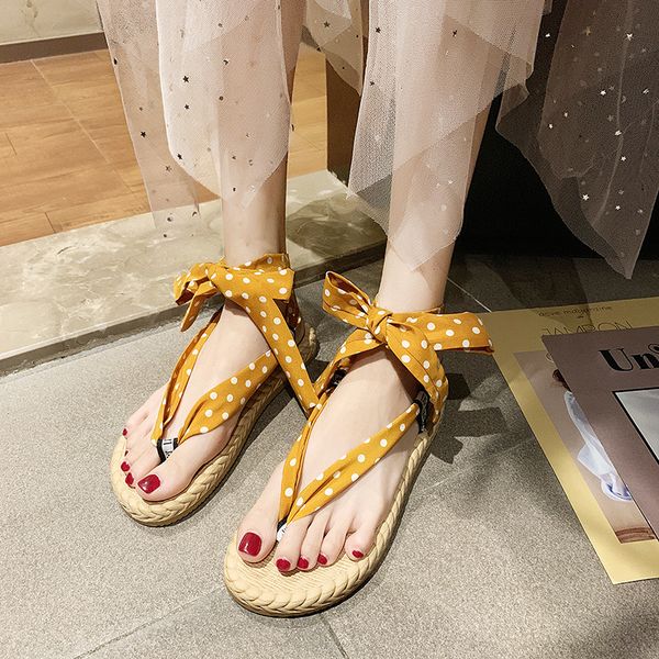 womens shoes 2021new fairy shoes ins net red floral bohemian cross tie dot sandals balanced lightweight wear-resistant non-slip, Black
womens shoes 2021new fairy shoes ins net red floral bohemian cross tie dot sandals balanced lightweight wear-resistant non-slip, Black