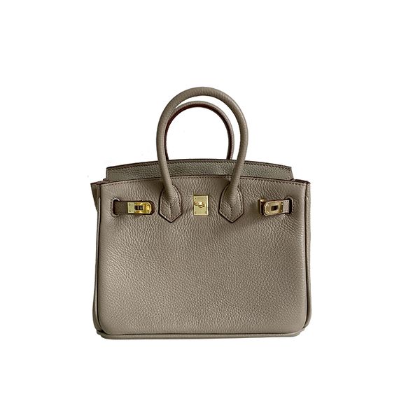 womens shoulder messenger bag famous brand graceful gray advanced texture first layer cowhide platinum handbag
womens shoulder messenger bag famous brand graceful gray advanced texture first layer cowhide platinum handbag
