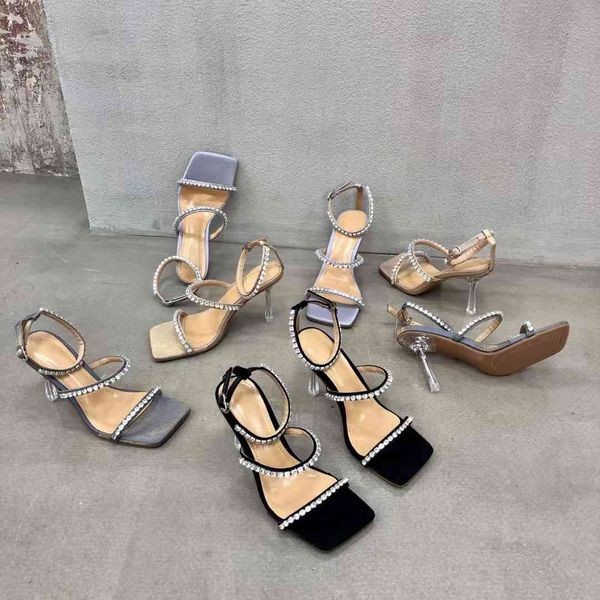 slippers women sandals narrow band clear high heels ankle strap buckle shoes blue party pumps ladies dress size 35-39 4atu, Black
slippers women sandals narrow band clear high heels ankle strap buckle shoes blue party pumps ladies dress size 35-39 4atu, Black